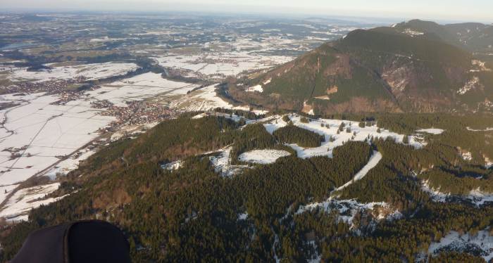 Tegelberg