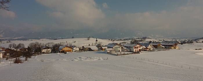 Rieden amForggensee