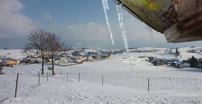 Rieden amForggensee